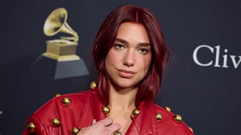 Dua Lipa